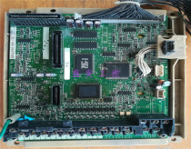 ETC615016-S1041 YPLT31004-1B Yaskawa inverter CPU board motherboard used
