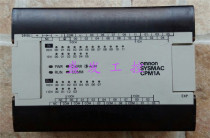 CPM1A-30CDT1-D Omron PLC used original quality package with warranty