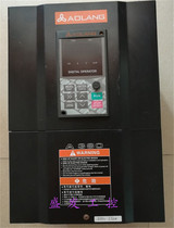 Frequency converter A380-4T0150G 380V 15KW used original disassembly machine quality package