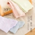 Vớ đen Nam Cực vớ cotton nữ vớ vớ cotton vớ nữ vớ vớ mùa xuân và mùa thu vớ của phụ nữ - Bít tất nữ