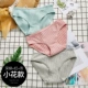 Quần lót nam cực nữ cotton giữa eo nữ ren gợi cảm 100% cotton đáy quần cô gái Nhật Bản kháng khuẩn quần lót phụ nữ - Nam giới