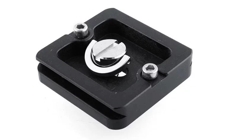 PU-40 nhanh chóng giày SLR chân B0, j0 tấm đầu chuyền dài cho thêm FIG Po Po Fu - Phụ kiện máy ảnh DSLR / đơn chân máy ảnh điện thoại