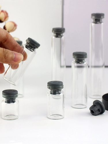 Бутылка, масло, тара, 50 шт, 5 мл, 10 мл