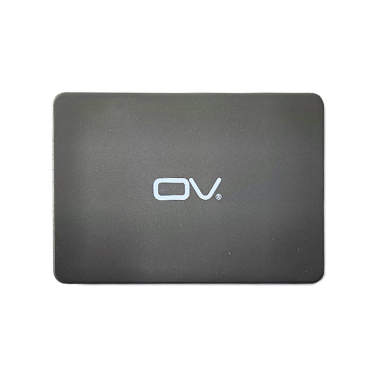 OV Jiangxin SSD solid state hard disk OV 120G SATA3 2 5-inch support notebook desktop computer