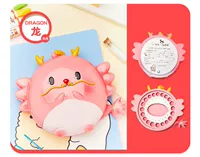 Модель обновления - Dragon Zodiac, подарочный коробочный набор зубов зубов