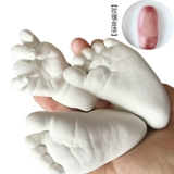 TikTok, хваталка, модель рук для влюбленных, трехмерные отпечатки рук и ног, в 3d формате