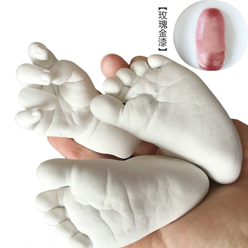 Хваталка, модель рук для влюбленных, трехмерные отпечатки рук и ног, в 3d формате