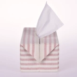 素一素二 Креативная настольная салфетка для лица, милая ткань, бумажные салфетки для гостиной для автомобиля для домашнего использования, простой и элегантный дизайн