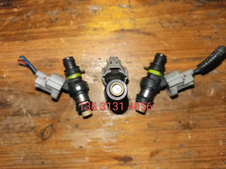 FBYCG50 Sbaru forest man spray oil nozzle Sbarru Lions oil spray nozzle 16600-AA230-Taobao