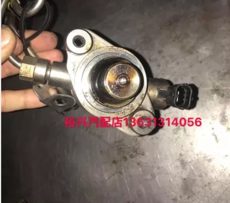 Chevrolet hornet high pressure oil pump Chevrolet Cemreo Luo high pressure oil pump Buick GL8 high pressure oil pump Buick