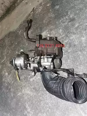 BYD S7 turbocharged intake grille supercharger intake pipe BYD 2 0 turbo intake hose