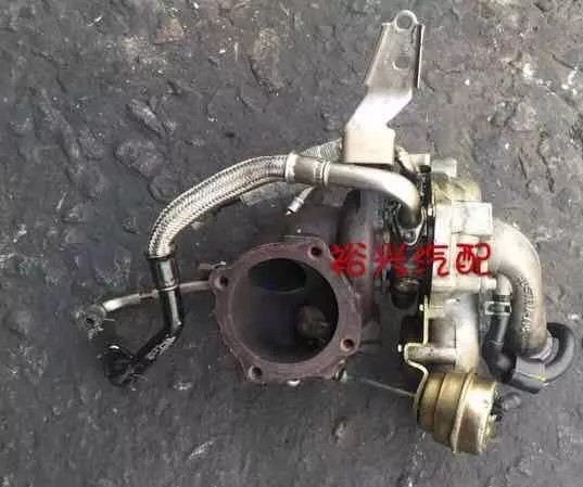 Foss K04 Turbo Foss Touran Turbo Sagitar Turbo Beetle K03S Turbo