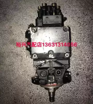 QSB diesel pump 0470006006 Cummins QSB high pressure oil pump VP30 fuel injection pump 3965403