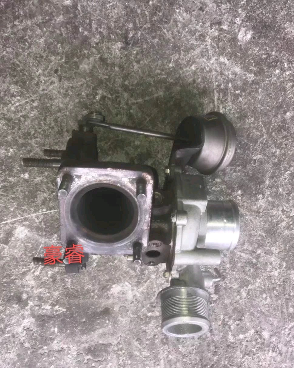 Wide Steam Fiat Fixiang Turbochargers to please 1 4T turbochargers Fiat 150P turbo