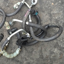 1GR high-pressure oil pump tubing 2GR fuel pump high-pressure pipe 3GR high-pressure fuel pump tubing 4GR tubing 5GR