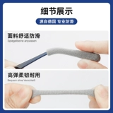 Очки, нескользящие гетры, носки, детские серьги