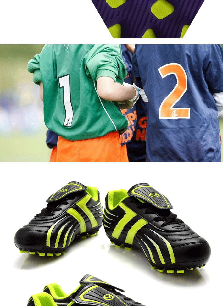 Chaussures de football - Ref 2443414 Image 12