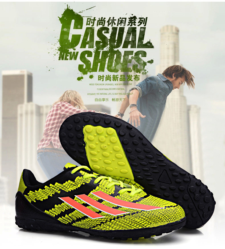 Chaussures de football - Ref 2442298 Image 7