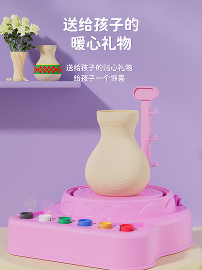 Arcilla para niños hecha a mano, juego de herramientas para arcilla, arcilla suave, arcilla de cerámica DIY