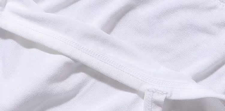 Cô gái da trắng Ren hoop Back học sinh trung học ngắn quai quấn đồ lót ngực Bra áo ngực không dây