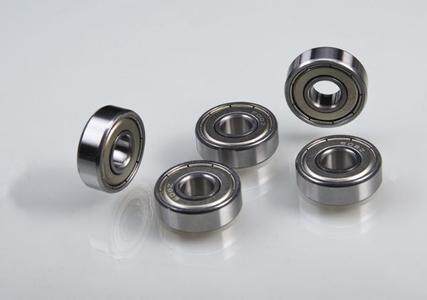 Miniature bearing small bearing model bearing inner diameter 1 1 5 2 2 5 3 4 5 6 7 8 9mm outer diameter