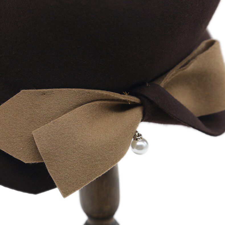 Chapeau pour femme GOORIN BROS en Poilue - Ref 3233285 Image 7