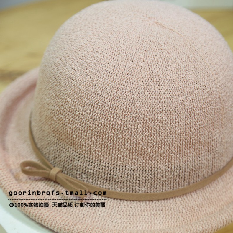 Chapeau pour femme GOORIN BROS en Acrylique - Ref 3234523 Image 21