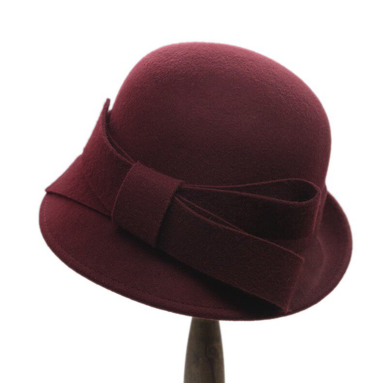 Chapeau pour femme GOORIN BROS en Poilue - Ref 3233160 Image 7