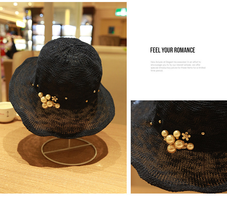 Chapeau pour femme GOORIN BROS - Ref 3233712 Image 31