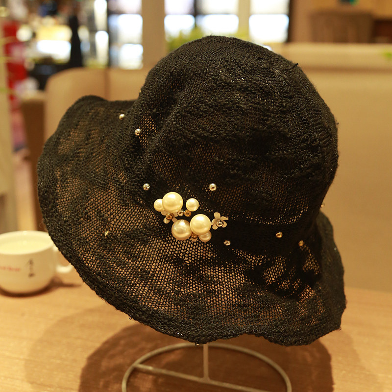 Chapeau pour femme GOORIN BROS - Ref 3233712 Image 1