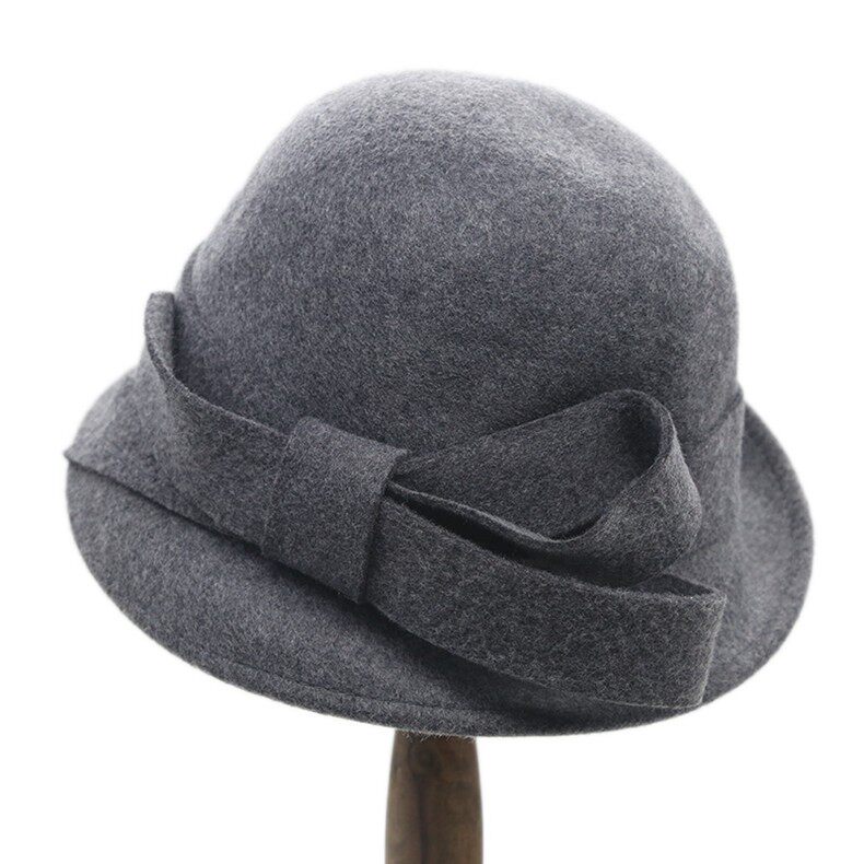 Chapeau pour femme GOORIN BROS en Poilue - Ref 3233160 Image 12
