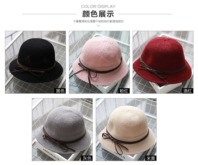 Chapeau pour femme GOORIN BROS en Paille - Ref 3233459 Image 23