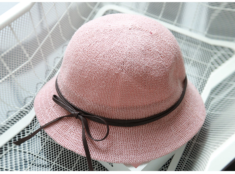 Chapeau pour femme GOORIN BROS en Paille - Ref 3233459 Image 26