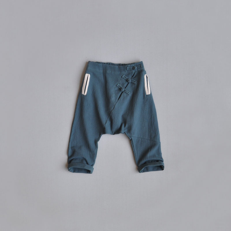 Pantalon pour garcons et filles MIHMID - Ref 2058064 Image 15