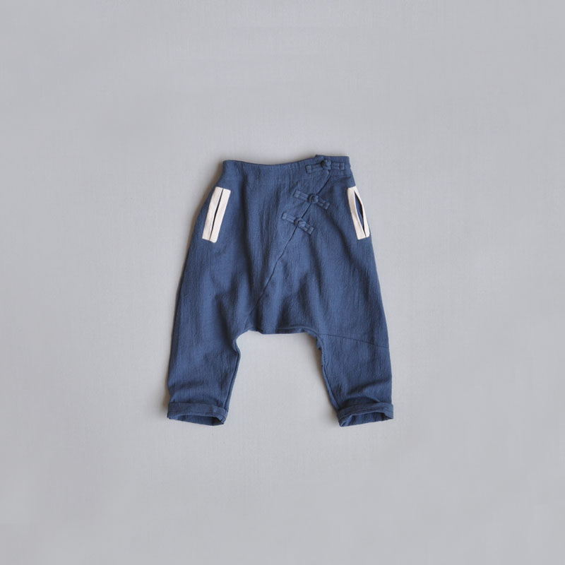 Pantalon pour garcons et filles MIHMID - Ref 2058064 Image 14