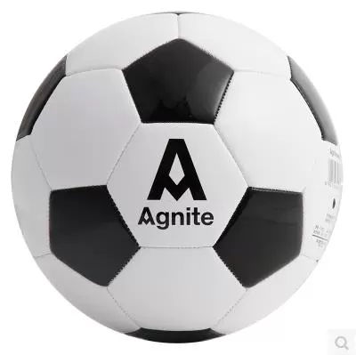 Deli Anginet F1205 Футбольный ПВХ Регулярные 11 человек Система № 4 Стандартная Бесплатная мяч Бесплатная доставка Бесплатная доставка