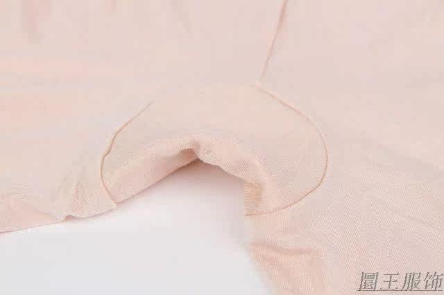 body amincissant en coton - Ref 674537 Image 9