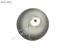 Fencing equipment epee hand guard new style frosted epee spare parts export quality
