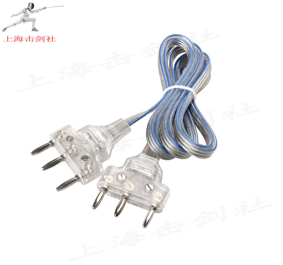 Fencing Bracelet New Bracelet Italy Negrini with the same floral sword Speier sword Sword Hand Line 3