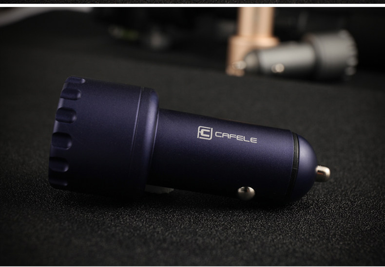 chargeur CAFELE 3.4A, 3A - Ref 1296271 Image 22