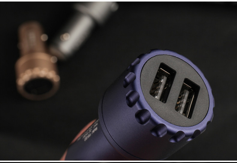 chargeur CAFELE 3.4A, 3A - Ref 1296271 Image 23