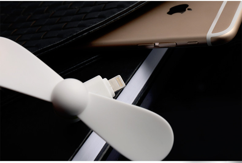 Ventilateur USB - Ref 402953 Image 52