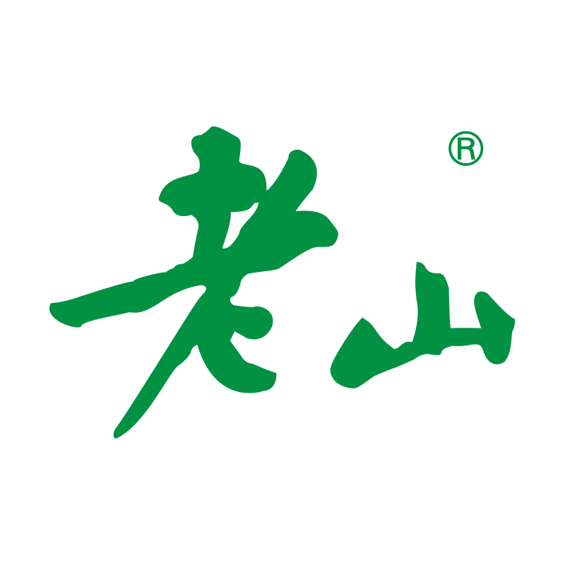 老山食品旗舰店的LOGO