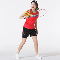 B3880 Red Women's Set