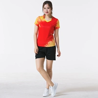 B3885 Red Women's Set