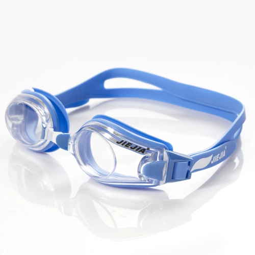 Плавательная шапочка, беруши, носовой зажим подходит для мужчин и женщин для детей и взрослых, очки для плавания без запотевания стекол