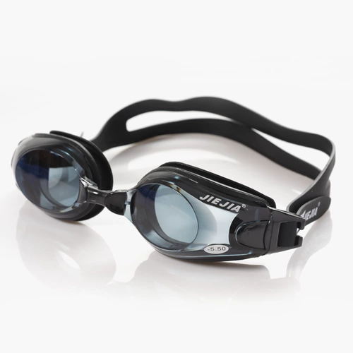 Плавательная шапочка, беруши, носовой зажим подходит для мужчин и женщин для детей и взрослых, очки для плавания без запотевания стекол