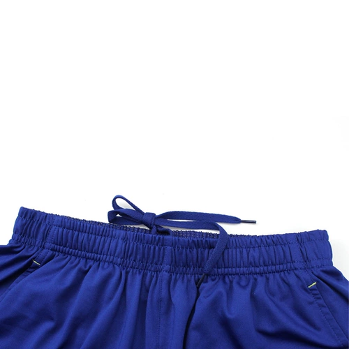 Kawasaki, штаны для бадминтона, черные синие быстросохнущие дышащие шорты подходит для мужчин и женщин