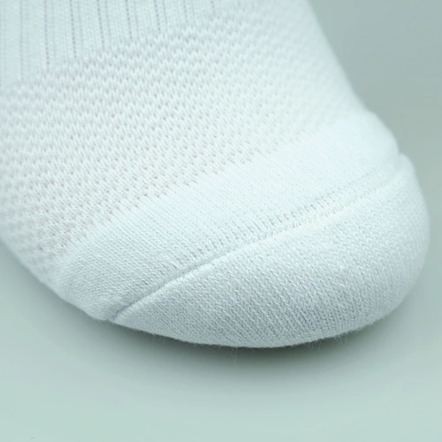 Теннисные носки для бадминтона для настольного тенниса, увеличенная толщина, для бега, средней длины