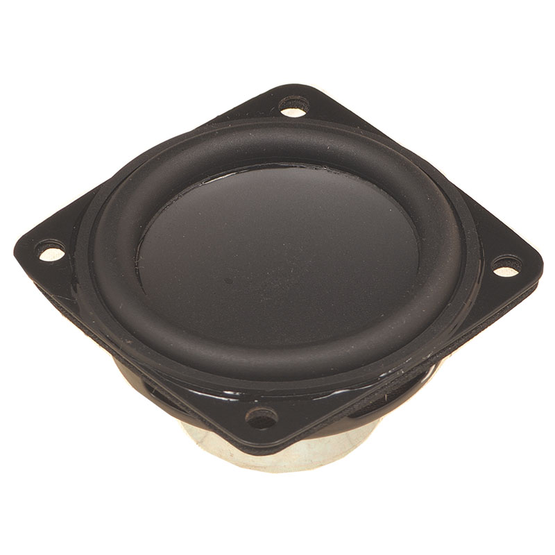 1 5 Inch Full Frequency Horn 40mm Mini 4 O 3W5W Speaker Speaker DIY Toy Accessories Long-term Supply-Taobao